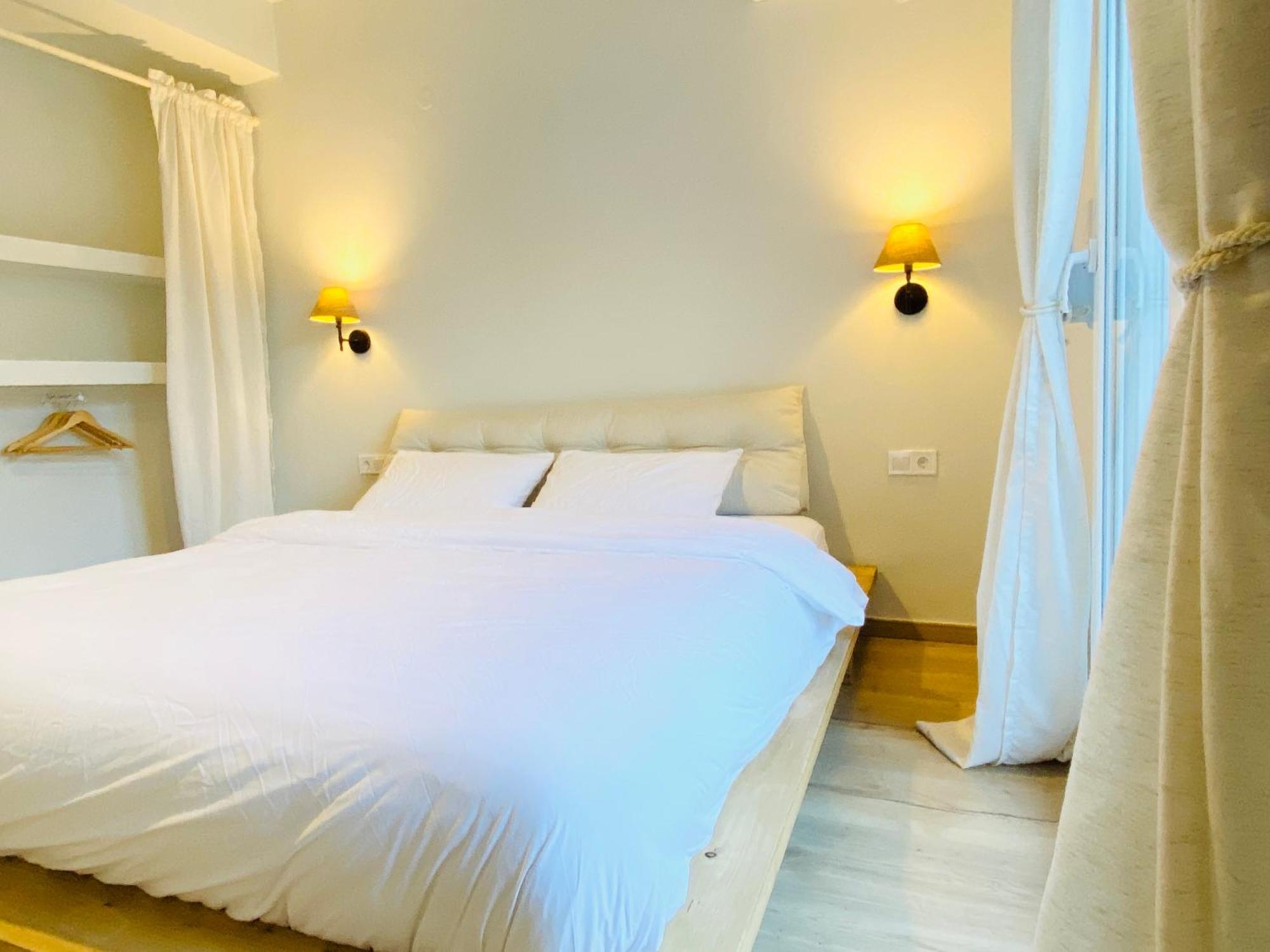 Appartement Amelia's Unplugged